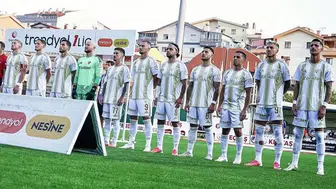 Kayserispor, 2 gün izin yaptı