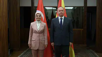 Kuzey Makedonya'da sosyal hizmetlerde işbirliği için önemli adım