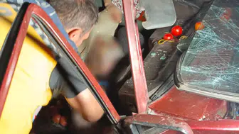 Serinhisar’da tır kazasında 1 ölü, sürücünün serbest bırakılmasına tepki