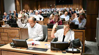 Yeşilyurt'ta belediye teftişi sona erdi: Başkan Geçit sonucu açıkladı