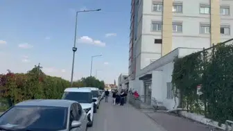 Adana'da 9 yaşındaki Muhammed, maganda kurşununa kurban gitti