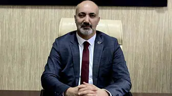 Bartın Aile ve Sosyal Hizmetler Müdürü Yavuz Korkmaz, Bolu’ya atandı