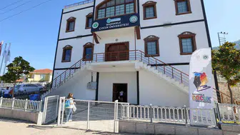 Başiskele Çocuk Üniversitesi 10. yılına 144 öğrenciyle başlıyor