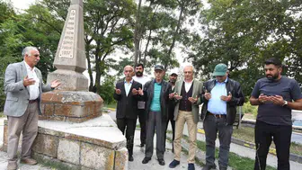 Pasin zaferi anma etkinliğiyle tarih yeniden hatırlandı