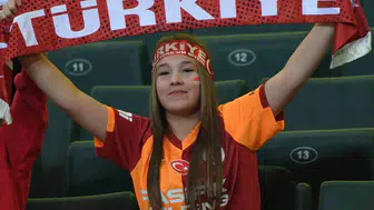Türkiye ile Fransa'nın mücadelesi golsüz devam ediyor
