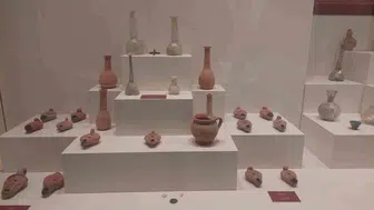 Tekirdağ’ın kültürel mirası gün yüzüne çıktı: 24 bin 335 eser