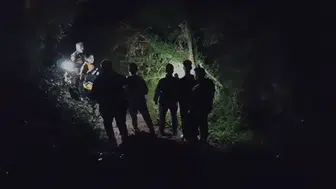 Sakarya Nehri’ne düşen kişi kurtarılarak hastaneye kaldırıldı