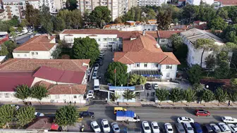 Adnan Menderes Üniversitesi diş hekimliği fakültesi mezunları ile göz doldurdu