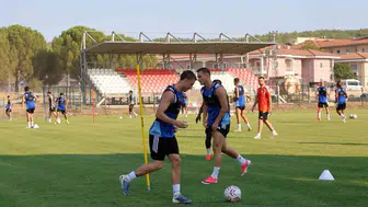 Muğlaspor Teknik Direktörü Yalçın Koşukavak, taraftar desteği çağrısında bulundu