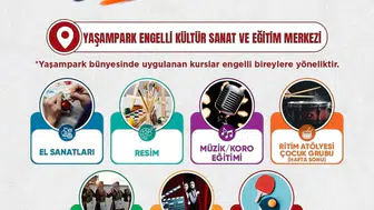 Atakum Belediyesi'nden yeni kurs dönemi: Sanat ve hobi alanlarında fırsatlar