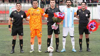 Osmanelispor Ziraat Türkiye Kupası'na veda etti