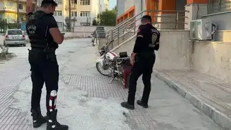Burdur'da ilginç olay: Ehliyet sınavına kaçak katılım!
