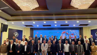 Rize’de çay sektöründe lisanslı depoculuk semineri düzenlendi