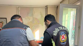 Şişli'de motosiklet sürücüsünü darp eden kişiye 180 bin TL ceza verildi