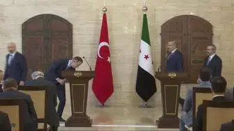 Hakan Fidan'dan dikkat çeken açıklama: İsrail politikaları barış sürecini engelliyor
