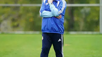 Pendikspor’un taç atışı antrenörü Thomas Gronnemark açıklamalarda bulundu