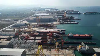 Yalova'nın ihracatı 8 ayda 846,5 milyon dolara ulaştı