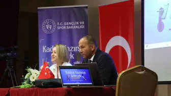 Aydın'da gençlere gazetecilik ve dijital içerik eğitimi verildi