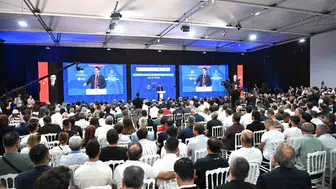 Antalya için tarihi fırsat: COP31 sonrası EXPO alanı sürekli hizmet verecek