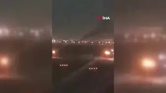 İran'dan ABD üslerine yönelik misilleme hamlesi: füze ve İHA saldırıları devrede
