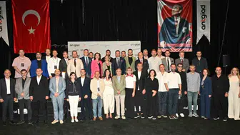 ANTGİAD 2026-2027 çalışma sezonuna güçlü başlangıç yaptı