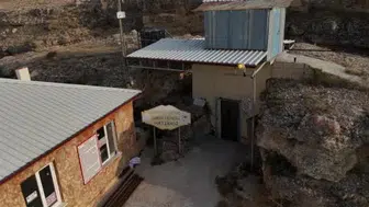 Divle Obruk Peynirinin eşsiz hikayesi: mağaradan sofralara uzanan lezzet