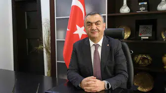 Başkan Büyüksimitci: Yılsonu ihracat beklentilerimiz olumlu yönde
