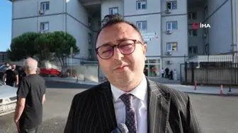 Beylikdüzü'nde 5 yaşındaki Karan'a zarar veren sanık hakim karşısında