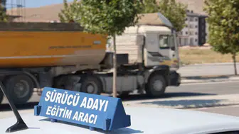 Ehliyet sınavlarında yeni dönem: Amaç gerçek sürücülük becerisi