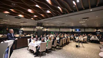BTSO başkanı burkay, teknosab ile yeni bir sanayi ekosistemi yaratıyor