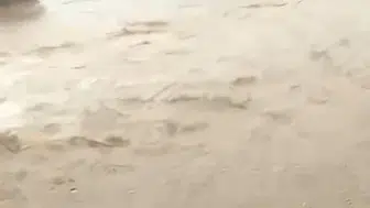 Şiddetli sağanak Kaynarca’da su baskınlarına yol açtı