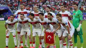 A Milli Futbol Takımı, Uluslar Ligi’ne Fransa maçıyla başlıyor
