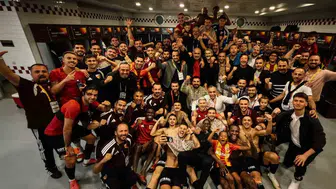 Kayserispor, 1. Lig'de liderlik koltuğuna oturdu