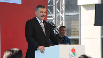 Amasya'da güvenliğin kalkınmadaki önemi vurgulandı