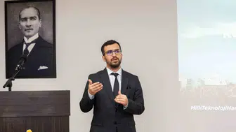 Baykar, Aydınlı sanayicilerle buluşarak yeni fırsatlar sundu