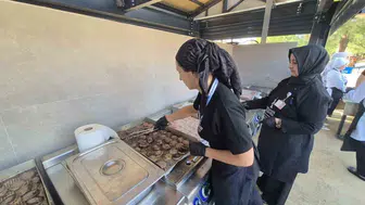 Sancaktepe’de halka açık yeni yaşam alanı: Paşaköy Koru Parkı açıldı