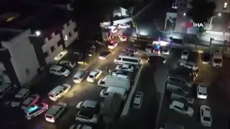 İstanbul merkezli yasa dışı bahis çetelerine operasyon: 35 gözaltı