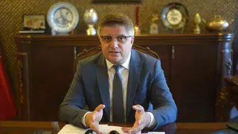 Samsun'da okul güvenliği için önemli adımlar atıldı: 527 bahçe görevlisi göreve başlıyor