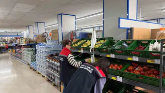 Kars'ta tarımsal ürün fiyatları izleme sistemi devrede