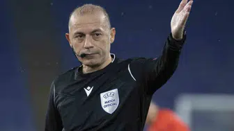 Cüneyt Çakır, Rus hakemliğine yeni soluk getiriyor