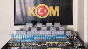 Şırnak'ta narkotik ve asayiş operasyonları kapsamında büyük tutuklamalar