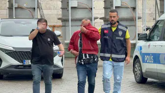 Samsun'da uyuşturucu operasyonları: İki kişi gözaltında