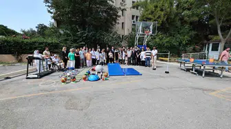 Kasapoğlu, özel eğitimde bireysel ihtiyaçların karşılanmasının önemine vurgu yaptı