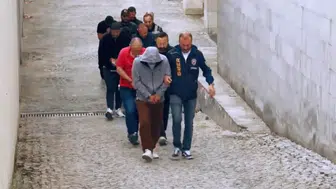 Edirne'de 274 milyon liralık yasa dışı bahis operasyonu: 13 tutuklama