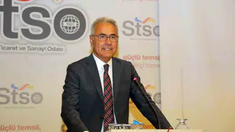 Sivas'ta iş dünyası için dönüşüm toplantısı yapıldı