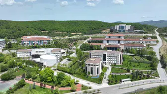 Düzce Üniversitesi matematik alanında Türkiye'nin lideri