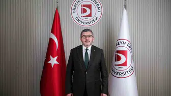 BŞEÜ ve Almanya'daki üniversite arasındaki Erasmus anlaşması ile uluslararası fırsatlar artıyor