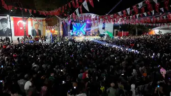 Yenişehir'de biber festivali için geri sayım başladı