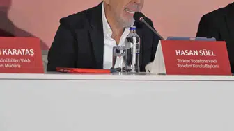 Çocukların dijital geleceği için yeni adım: Vodafone Vakfı'ndan Dijital Dostum projesi