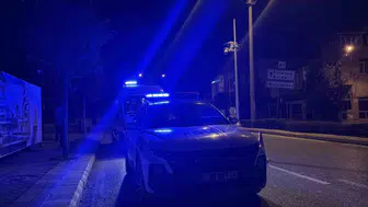 Kadının çığlığına duyarsız kalmadılar: Vatandaşlar şüpheliyi etkisiz hale getirdi